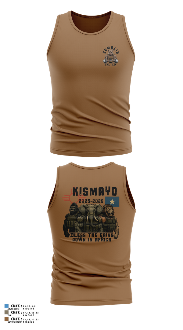 Tank Top, Task Force Bastards, , Teamtime, Team time, sublimation, custom sports apparel, team uniforms, spirit wear, spiritwear, sports uniforms, custom shirts, team store, custom team store, fundraiser sports, apparel fundraiser