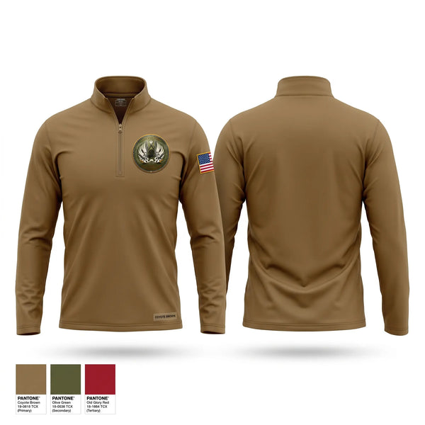 Windbreaker, 110 SFS, National Guard, Teamtime, Team time, sublimation, custom sports apparel, team uniforms, spirit wear, spiritwear, sports uniforms, custom shirts, team store, custom team store, fundraiser sports, apparel fundraiser