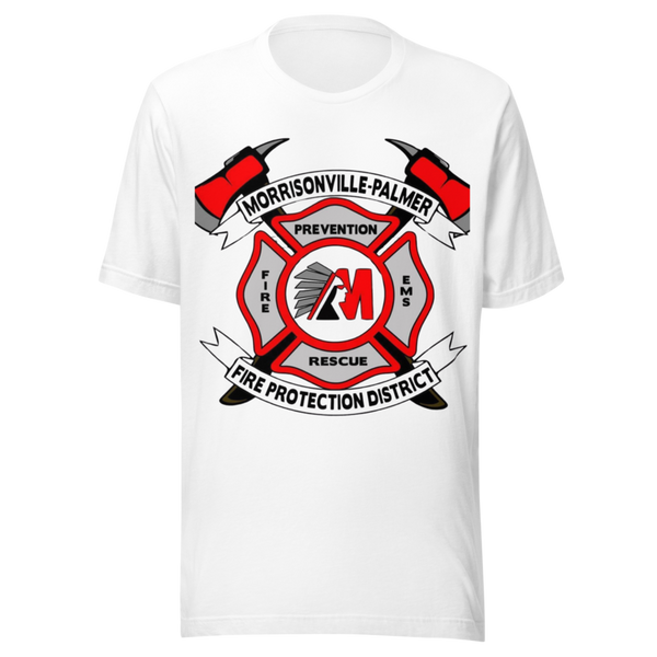 Unisex Staple T-Shirt - White