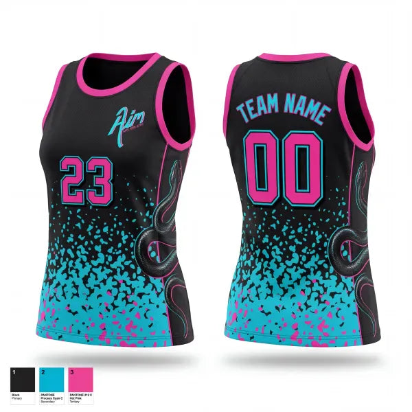 Mens Basketball Jersey, AIM basketball, Women's Basketball, Teamtime, Team time, sublimation, custom sports apparel, team uniforms, spirit wear, spiritwear, sports uniforms, custom shirts, team store, custom team store, fundraiser sports, apparel fundraiser