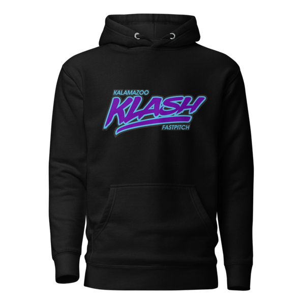 Unisex Hoodie - 1 - Black