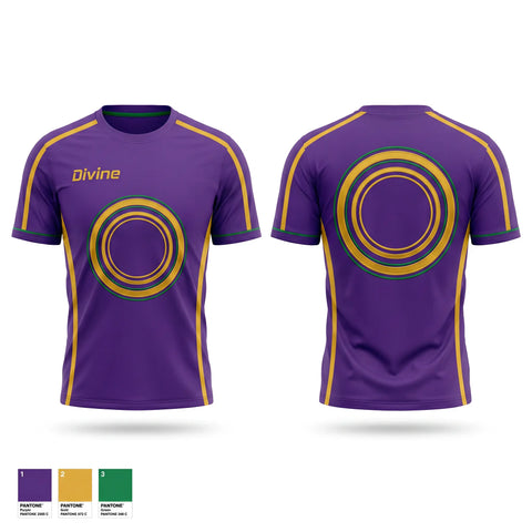 Short Sleeve Performance Shirt, Divine, , Teamtime, Team time, sublimation, custom sports apparel, team uniforms, spirit wear, spiritwear, sports uniforms, custom shirts, team store, custom team store, fundraiser sports, apparel fundraiser