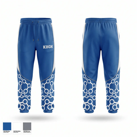 Sweatpants, KBGH, Swimming, Teamtime, Team time, sublimation, custom sports apparel, team uniforms, spirit wear, spiritwear, sports uniforms, custom shirts, team store, custom team store, fundraiser sports, apparel fundraiser