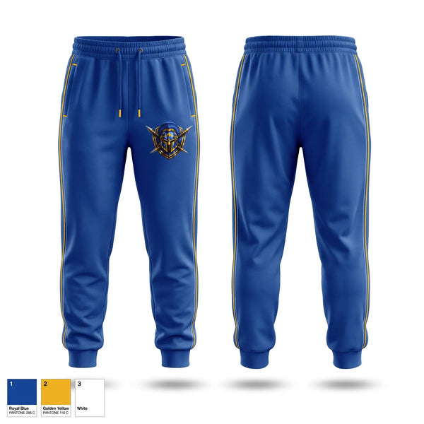 Sweatpants, Sandusky Spartans, Men's Soccer, Teamtime, Team time, sublimation, custom sports apparel, team uniforms, spirit wear, spiritwear, sports uniforms, custom shirts, team store, custom team store, fundraiser sports, apparel fundraiser
