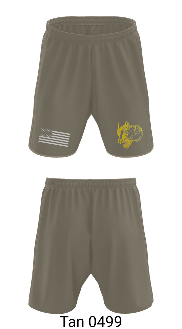 Athletic Shorts With Pockets, NRC North Island, Navy, Teamtime, Team time, sublimation, custom sports apparel, team uniforms, spirit wear, spiritwear, sports uniforms, custom shirts, team store, custom team store, fundraiser sports, apparel fundraiser