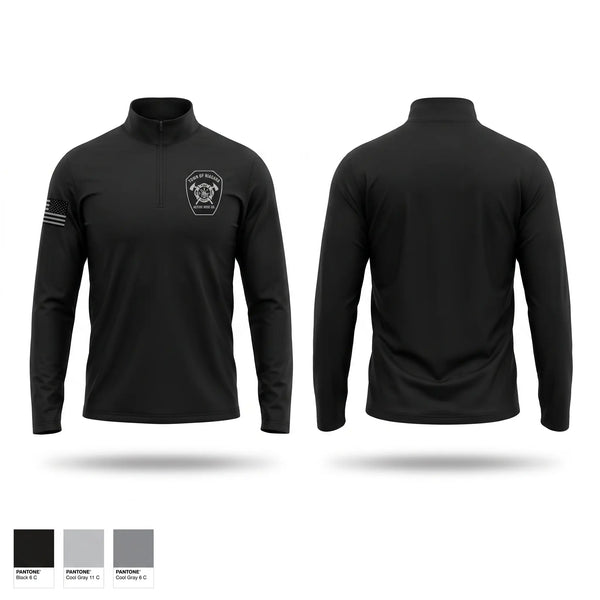 Windbreaker, Town of Niagara Truck 8, Fire Department, Teamtime, Team time, sublimation, custom sports apparel, team uniforms, spirit wear, spiritwear, sports uniforms, custom shirts, team store, custom team store, fundraiser sports, apparel fundraiser