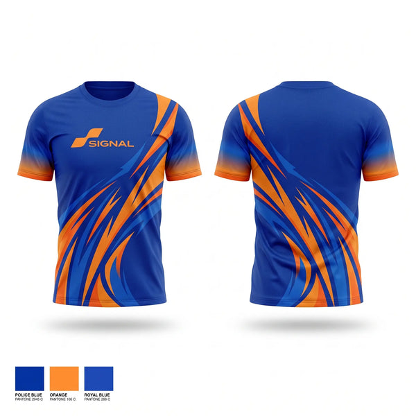 Football Jersey, Signal, , Teamtime, Team time, sublimation, custom sports apparel, team uniforms, spirit wear, spiritwear, sports uniforms, custom shirts, team store, custom team store, fundraiser sports, apparel fundraiser