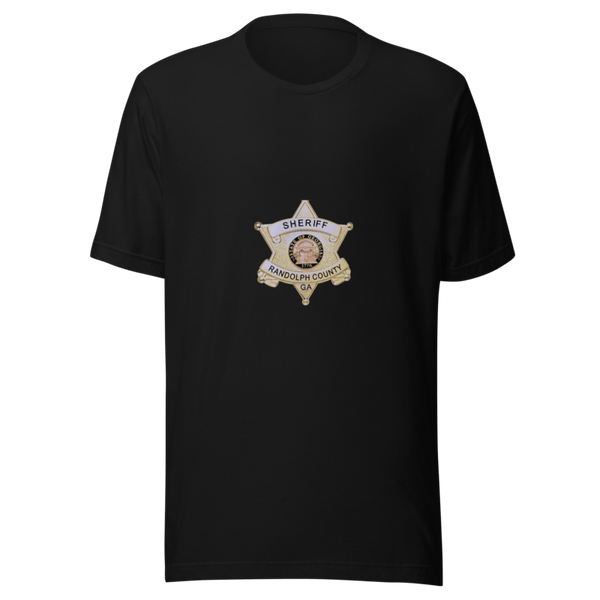 Unisex Staple T-Shirt - Black