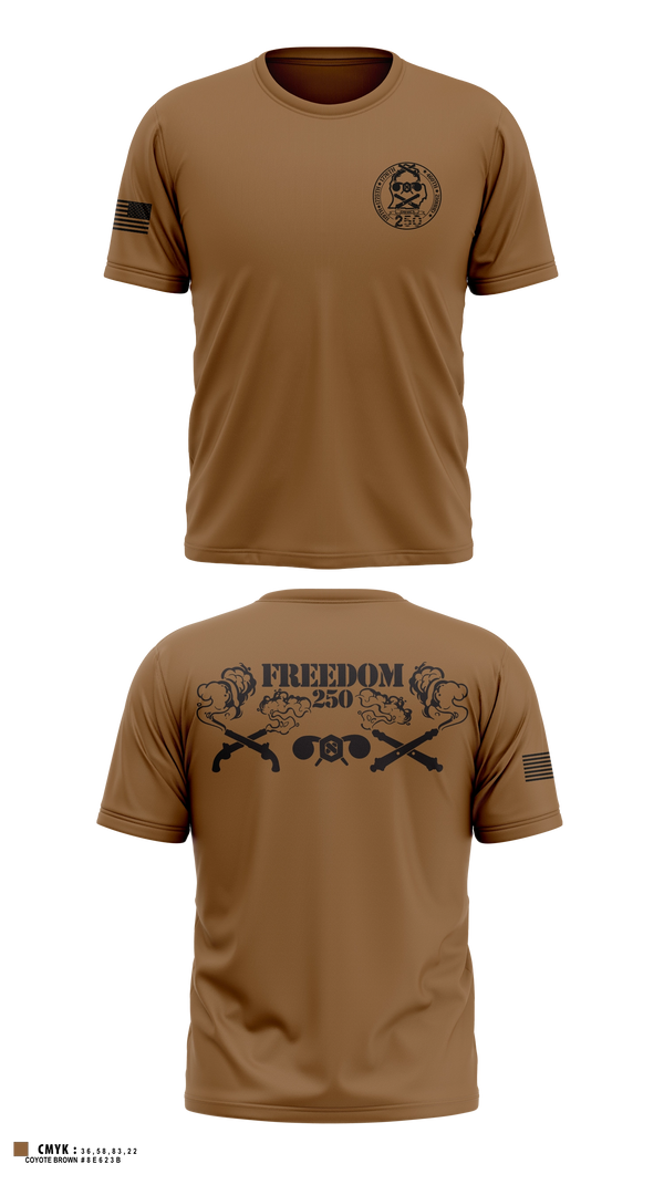 Old School Cotton Shirt, Team Hellkite, National Guard, Teamtime, Team time, sublimation, custom sports apparel, team uniforms, spirit wear, spiritwear, sports uniforms, custom shirts, team store, custom team store, fundraiser sports, apparel fundraiser