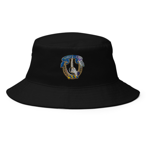 Comanche 89610805 Bucket Hat | Big Accessories BX003