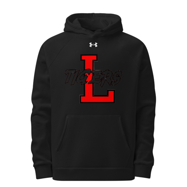 Lexington High School Track and Field 41397893 Under Armour Hoodie