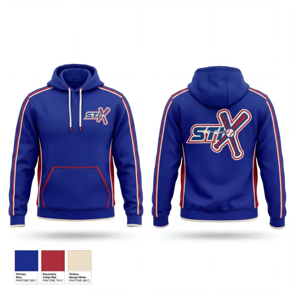 Hoodie, Shelby Stix, Baseball, Teamtime, Team time, sublimation, custom sports apparel, team uniforms, spirit wear, spiritwear, sports uniforms, custom shirts, team store, custom team store, fundraiser sports, apparel fundraiser