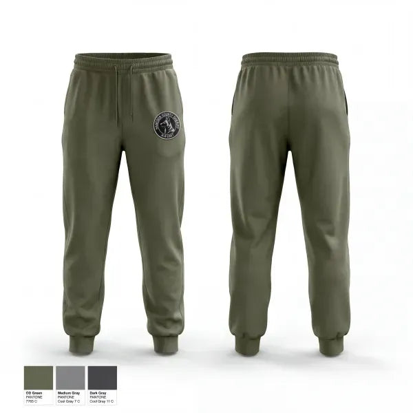 Sweatpants, Hancock County Sheriffs Department, Police, Teamtime, Team time, sublimation, custom sports apparel, team uniforms, spirit wear, spiritwear, sports uniforms, custom shirts, team store, custom team store, fundraiser sports, apparel fundraiser