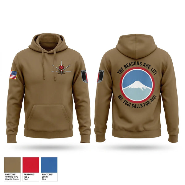 Hoodie, 4MDTF, Army, Teamtime, Team time, sublimation, custom sports apparel, team uniforms, spirit wear, spiritwear, sports uniforms, custom shirts, team store, custom team store, fundraiser sports, apparel fundraiser