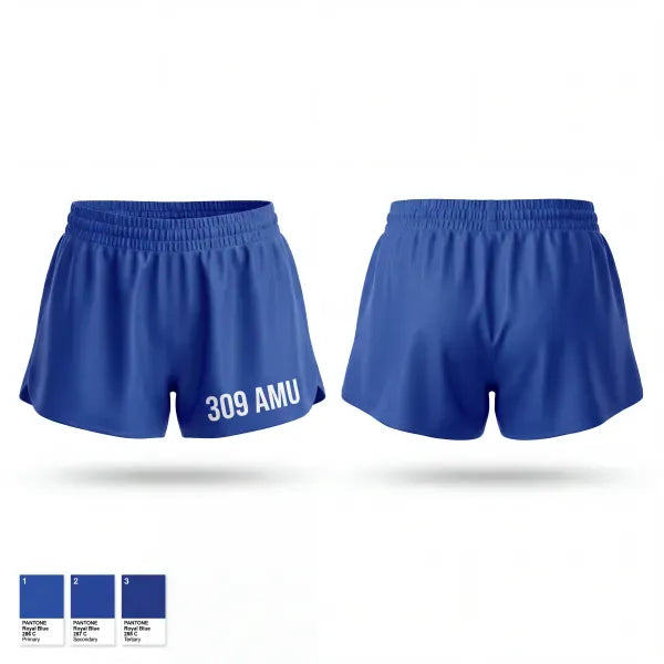 Ranger Panties, 309 AMU, Air Force, Teamtime, Team time, sublimation, custom sports apparel, team uniforms, spirit wear, spiritwear, sports uniforms, custom shirts, team store, custom team store, fundraiser sports, apparel fundraiser