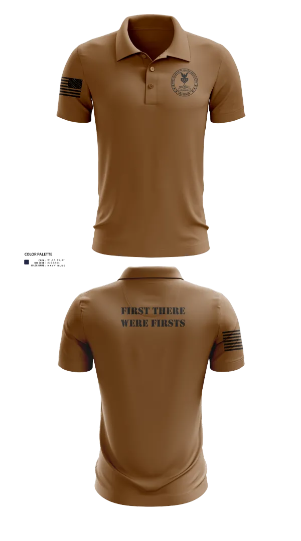 Short Sleeve Performance Polo, NIOC GA fcpoa, , Teamtime, Team time, sublimation, custom sports apparel, team uniforms, spirit wear, spiritwear, sports uniforms, custom shirts, team store, custom team store, fundraiser sports, apparel fundraiser
