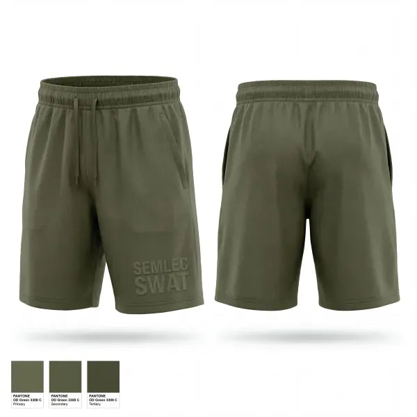 Athletic Shorts With Pockets, SEMLEC SWAT, Police, Teamtime, Team time, sublimation, custom sports apparel, team uniforms, spirit wear, spiritwear, sports uniforms, custom shirts, team store, custom team store, fundraiser sports, apparel fundraiser
