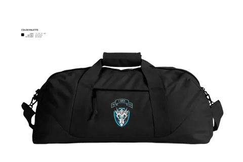 Duffle Bag, , Army, Teamtime, Team time, sublimation, custom sports apparel, team uniforms, spirit wear, spiritwear, sports uniforms, custom shirts, team store, custom team store, fundraiser sports, apparel fundraiser