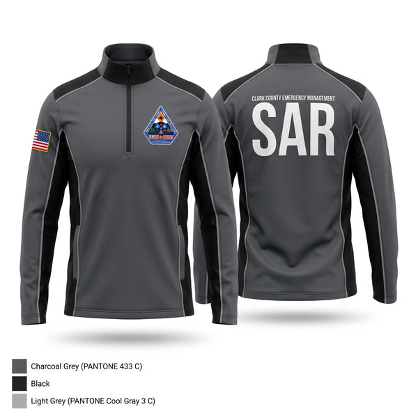 Windbreaker, Clark County Search and Rescue, Police, Teamtime, Team time, sublimation, custom sports apparel, team uniforms, spirit wear, spiritwear, sports uniforms, custom shirts, team store, custom team store, fundraiser sports, apparel fundraiser