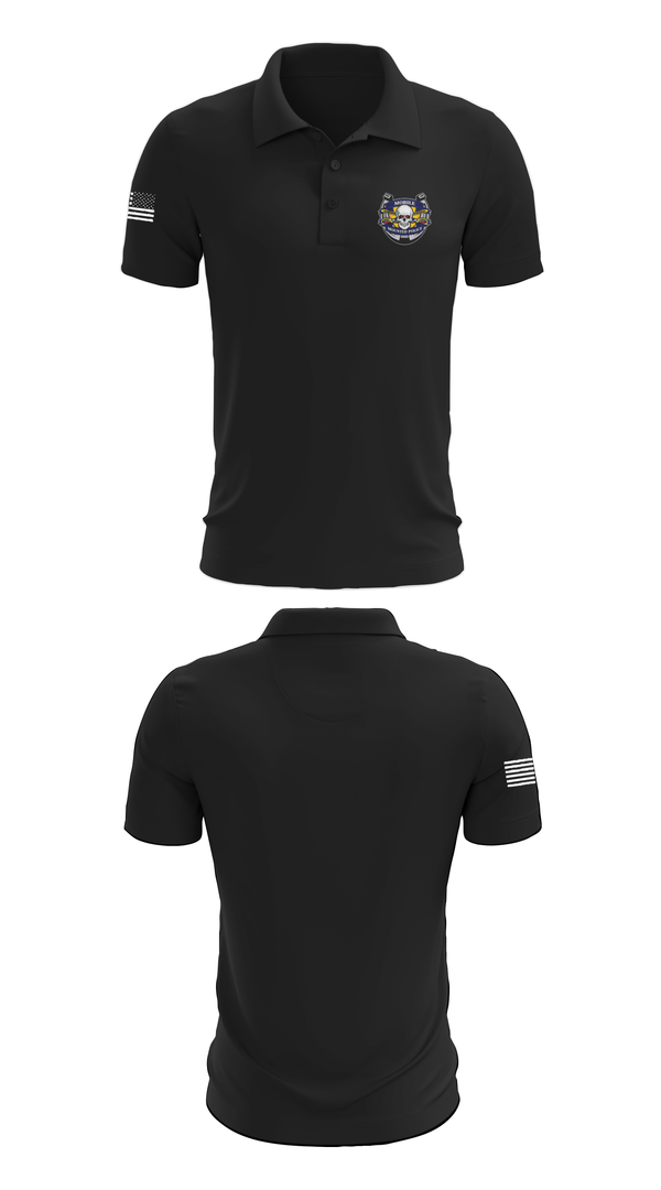 Short Sleeve Performance Polo, Mobile Mounted Police, Police, Teamtime, Team time, sublimation, custom sports apparel, team uniforms, spirit wear, spiritwear, sports uniforms, custom shirts, team store, custom team store, fundraiser sports, apparel fundraiser