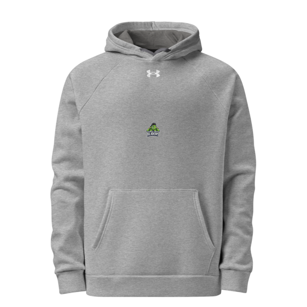 Seneca Creek Sliders Under Armour Hoodie