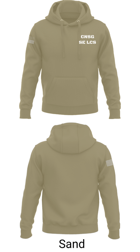 Hoodie, CNSG SE LCS, , Teamtime, Team time, sublimation, custom sports apparel, team uniforms, spirit wear, spiritwear, sports uniforms, custom shirts, team store, custom team store, fundraiser sports, apparel fundraiser