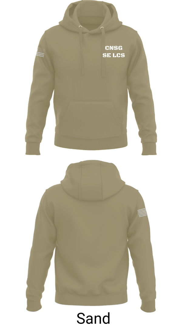 Hoodie, CNSG SE LCS, , Teamtime, Team time, sublimation, custom sports apparel, team uniforms, spirit wear, spiritwear, sports uniforms, custom shirts, team store, custom team store, fundraiser sports, apparel fundraiser