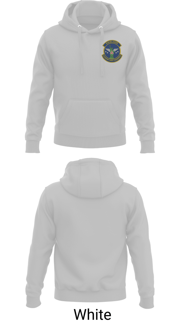 Hoodie, Academy Cadet Squadron, Air Force, Teamtime, Team time, sublimation, custom sports apparel, team uniforms, spirit wear, spiritwear, sports uniforms, custom shirts, team store, custom team store, fundraiser sports, apparel fundraiser