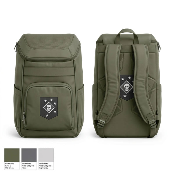 Gear Bag, Amphibous Raid EWTGPAC, Marines, Teamtime, Team time, sublimation, custom sports apparel, team uniforms, spirit wear, spiritwear, sports uniforms, custom shirts, team store, custom team store, fundraiser sports, apparel fundraiser