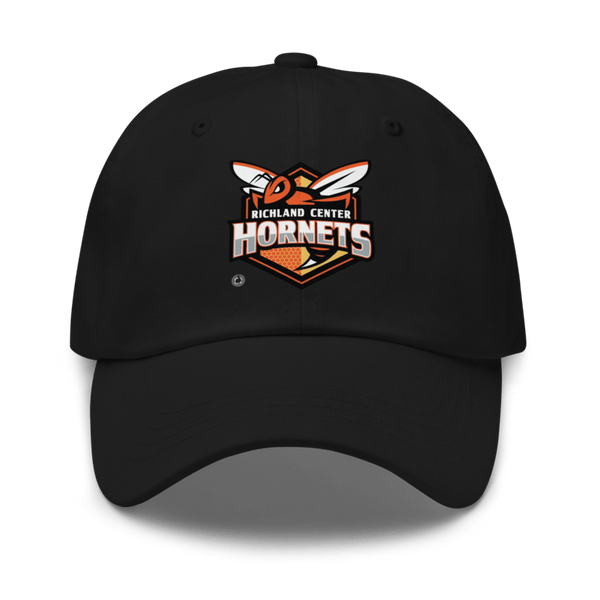 Dad hat - Black