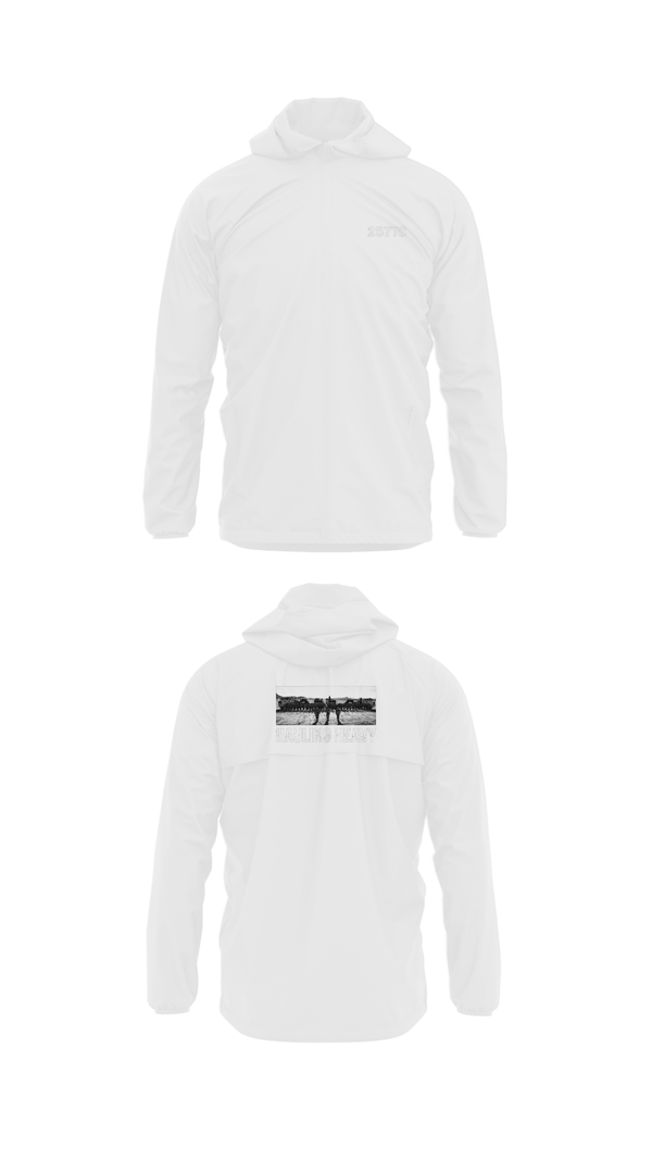 Windbreaker, 257TC, Army, Teamtime, Team time, sublimation, custom sports apparel, team uniforms, spirit wear, spiritwear, sports uniforms, custom shirts, team store, custom team store, fundraiser sports, apparel fundraiser