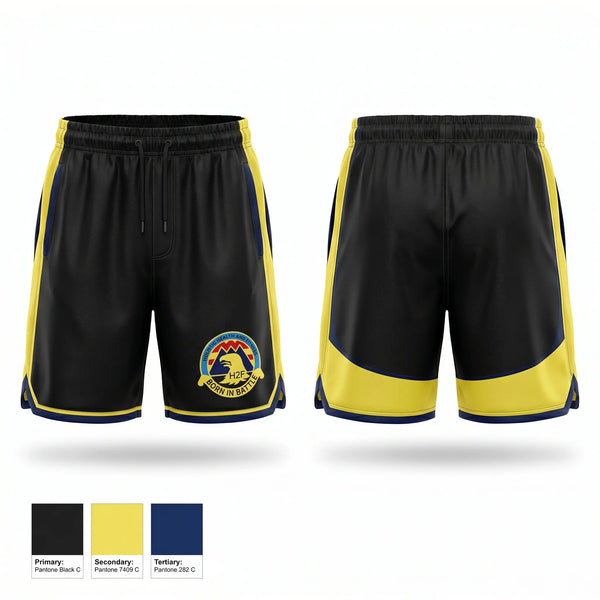Athletic Shorts With Pockets, H2F, Army, Teamtime, Team time, sublimation, custom sports apparel, team uniforms, spirit wear, spiritwear, sports uniforms, custom shirts, team store, custom team store, fundraiser sports, apparel fundraiser