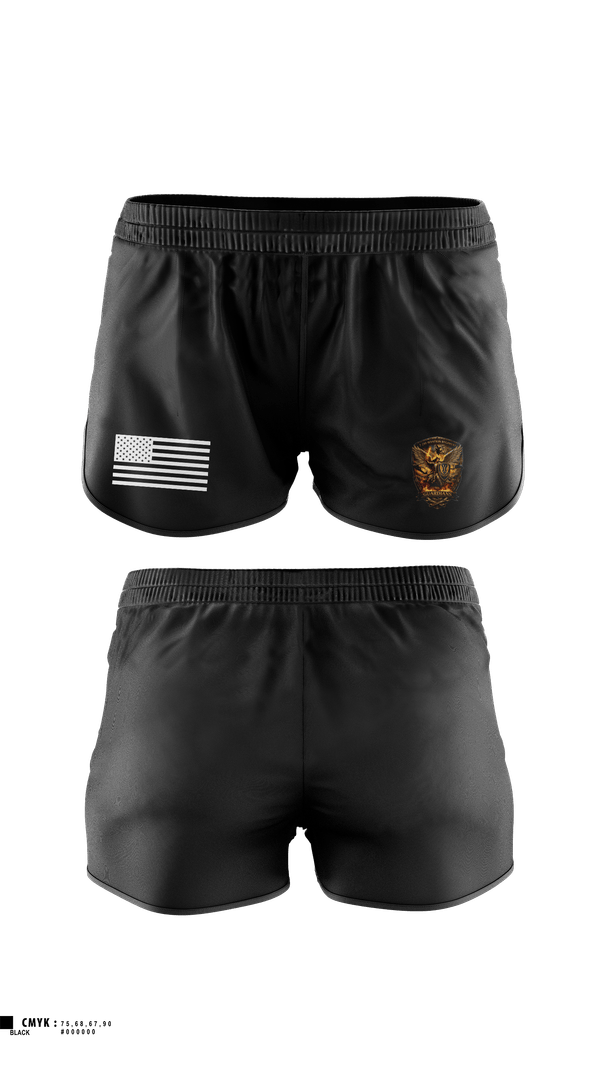 Ranger Panties, 2-210th Aviation Regiment, Army, Teamtime, Team time, sublimation, custom sports apparel, team uniforms, spirit wear, spiritwear, sports uniforms, custom shirts, team store, custom team store, fundraiser sports, apparel fundraiser