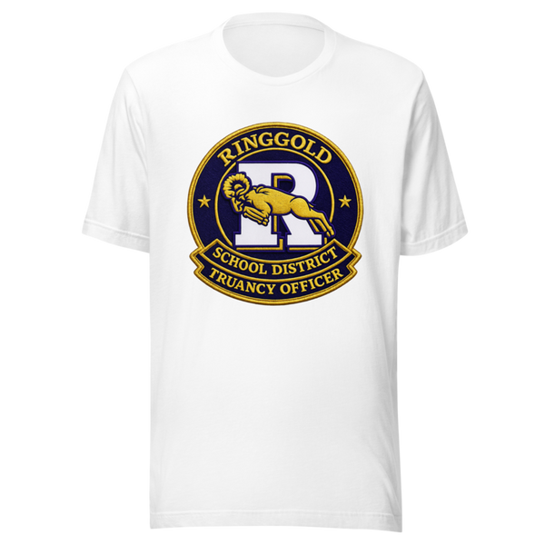 Unisex Staple T-Shirt - White