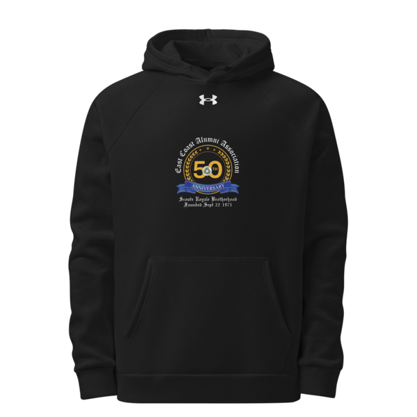 amory 81278460 Under Armour Hoodie