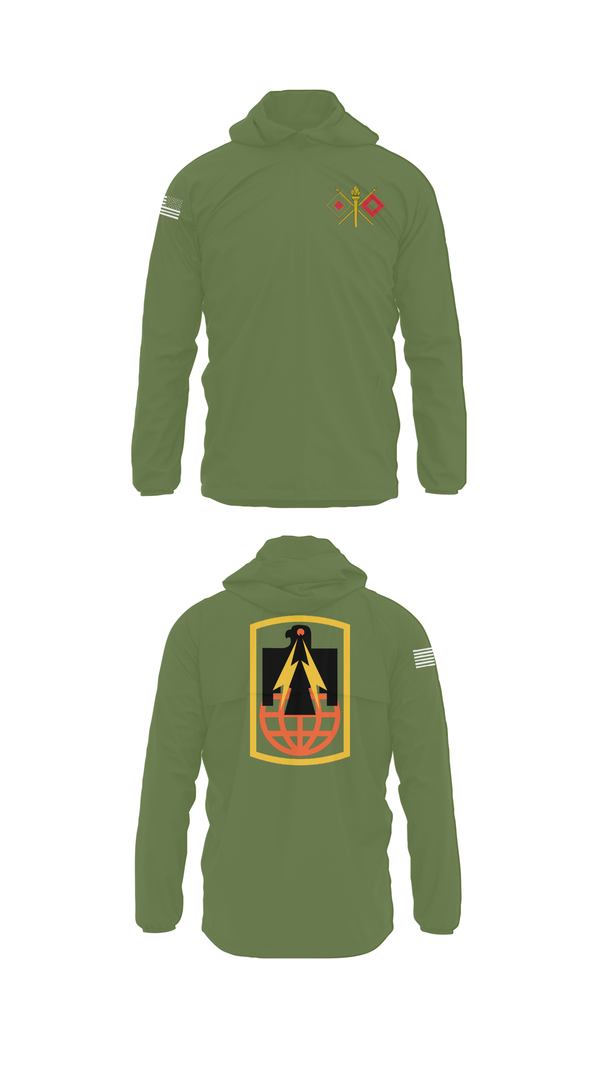 Windbreaker, 57th ESB, , Teamtime, Team time, sublimation, custom sports apparel, team uniforms, spirit wear, spiritwear, sports uniforms, custom shirts, team store, custom team store, fundraiser sports, apparel fundraiser