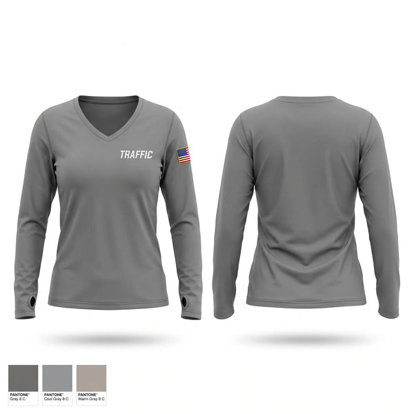 Old School Cotton Feel Shirt, Traffic, Police, Teamtime, Team time, sublimation, custom sports apparel, team uniforms, spirit wear, spiritwear, sports uniforms, custom shirts, team store, custom team store, fundraiser sports, apparel fundraiser