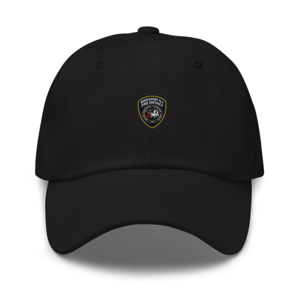 Dad hat - Black