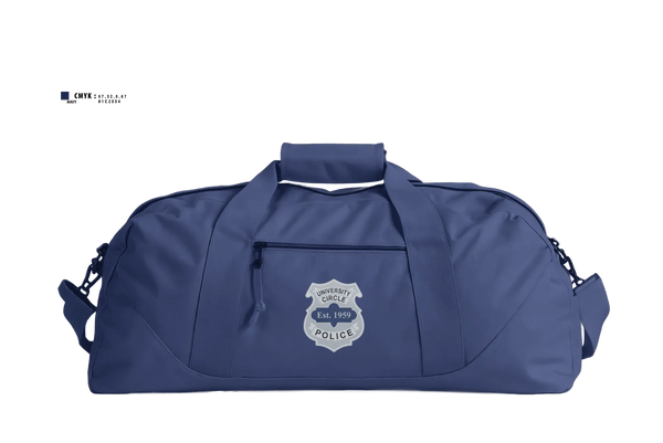 Duffle Bag, Patrol, Police, Teamtime, Team time, sublimation, custom sports apparel, team uniforms, spirit wear, spiritwear, sports uniforms, custom shirts, team store, custom team store, fundraiser sports, apparel fundraiser