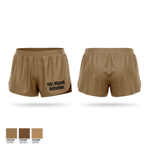 Ranger Panties, 1-151 Attack Battalion, Army, Teamtime, Team time, sublimation, custom sports apparel, team uniforms, spirit wear, spiritwear, sports uniforms, custom shirts, team store, custom team store, fundraiser sports, apparel fundraiser