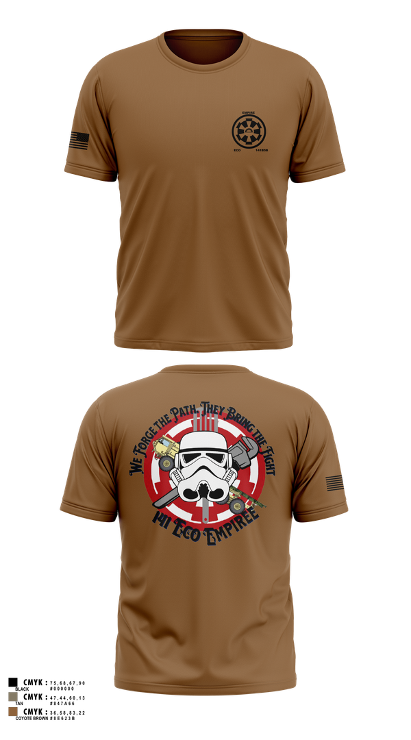 Old School Cotton Feel Shirt, 141 echo, Army, Teamtime, Team time, sublimation, custom sports apparel, team uniforms, spirit wear, spiritwear, sports uniforms, custom shirts, team store, custom team store, fundraiser sports, apparel fundraiser