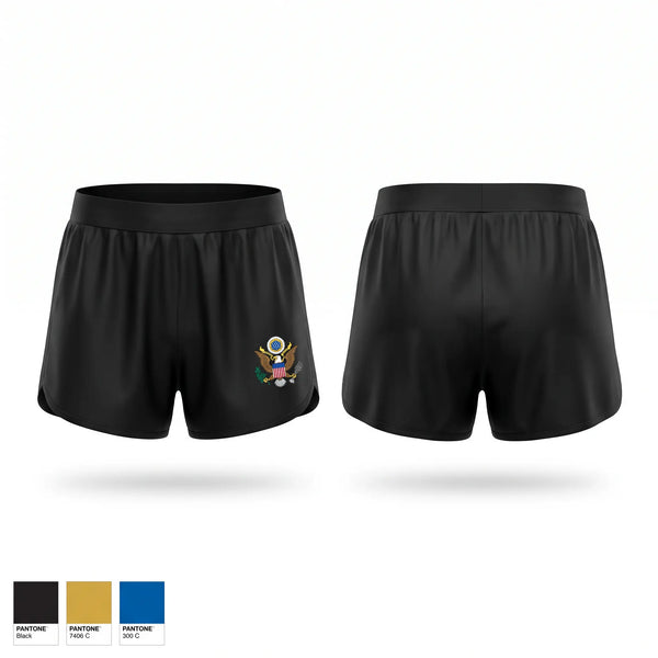 Ranger Panties, San Antonio security Agency, Police, Teamtime, Team time, sublimation, custom sports apparel, team uniforms, spirit wear, spiritwear, sports uniforms, custom shirts, team store, custom team store, fundraiser sports, apparel fundraiser