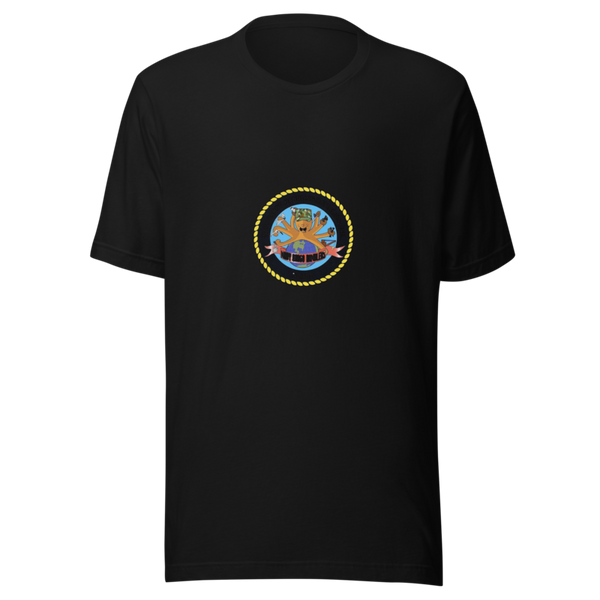 Unisex Staple T-Shirt - Black