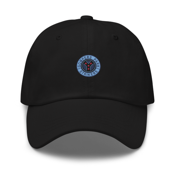 Dad hat - Black