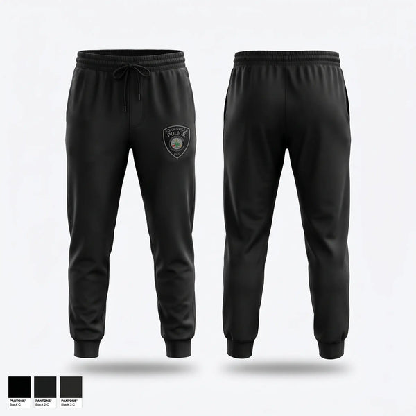 Sweatpants, Adairsville Police Department, Police, Teamtime, Team time, sublimation, custom sports apparel, team uniforms, spirit wear, spiritwear, sports uniforms, custom shirts, team store, custom team store, fundraiser sports, apparel fundraiser