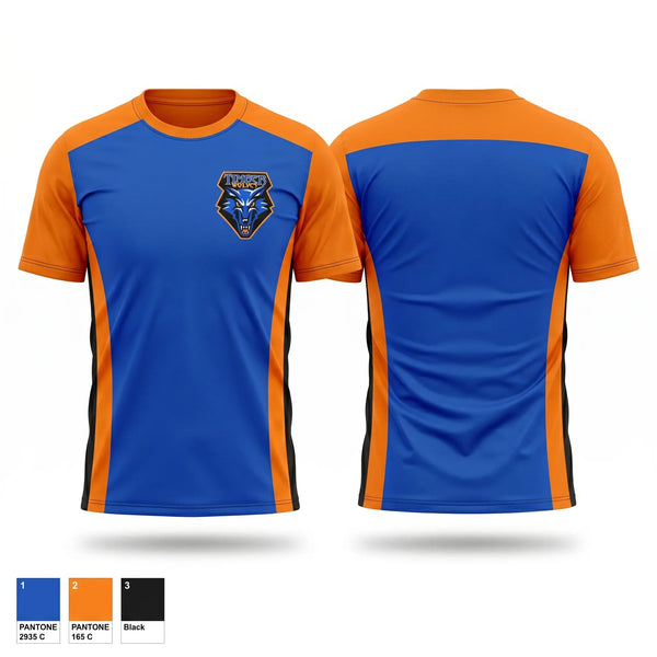 Short Sleeve Performance Shirt, Tekoa Senior High School Wrestling, Wrestling, Teamtime, Team time, sublimation, custom sports apparel, team uniforms, spirit wear, spiritwear, sports uniforms, custom shirts, team store, custom team store, fundraiser sports, apparel fundraiser