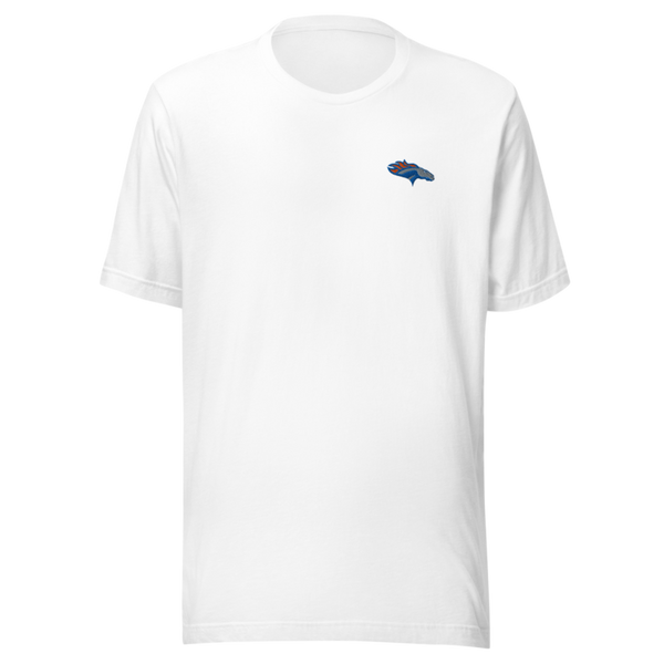 SUNY Orange Golf 10827581 Unisex Staple T-Shirt | Bella + Canvas 3001