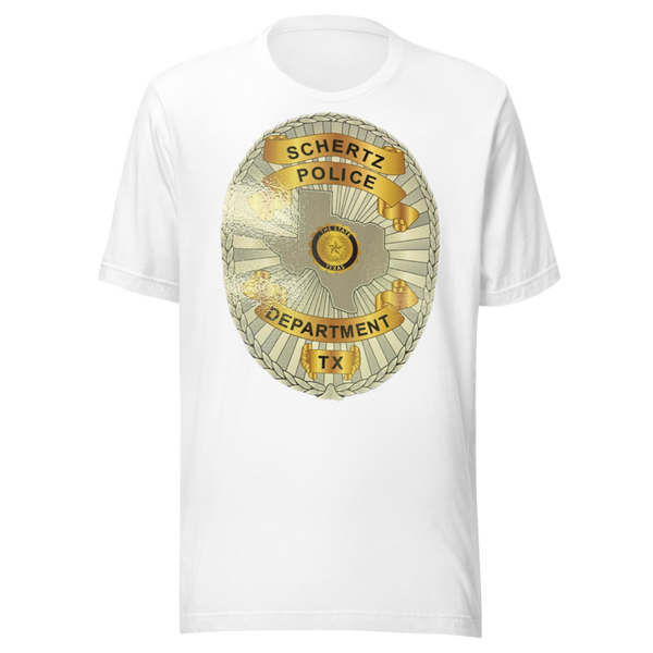 Unisex Staple T-Shirt - White