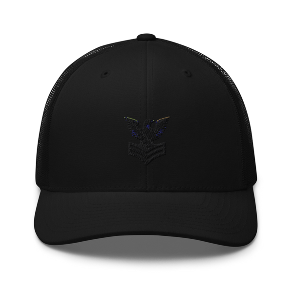NRC Baltimore FCPOA 79401102 Retro Trucker Hat | Yupoong 6606