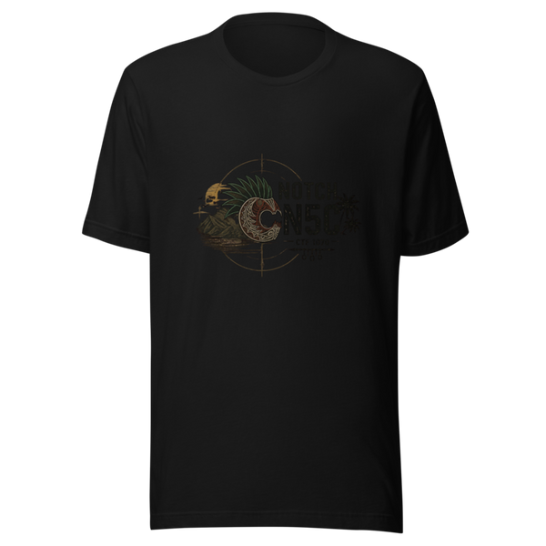 Unisex Staple T-Shirt - Black